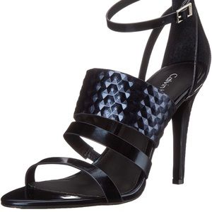 Calvin Klein Mayra heel